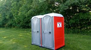 Types of Portable Toilets We Offer in Ilion, NY