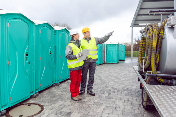 Best Portable Toilets with Baby Changing Stations  in Ilion, NY