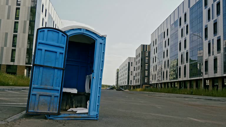 Professional Portable Potty Rental in Ilion, NY